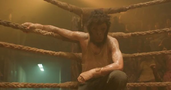 Monkey Man: Dev Patel’s directorial debut pulls no punches