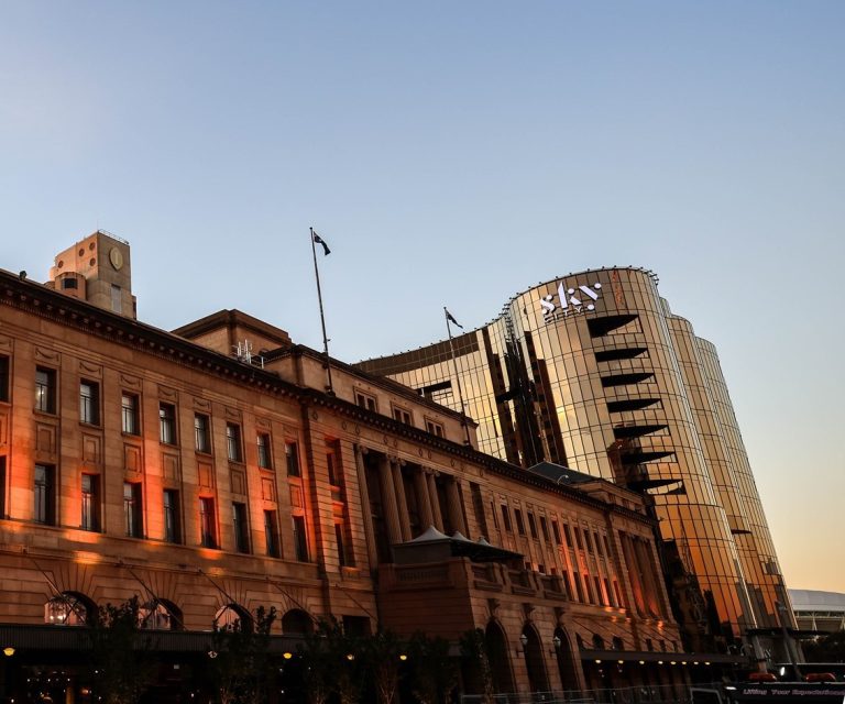 Upping the ante: SA casinos could face $75m maximum fine under new laws ...