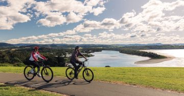 'They can’t go on the footpath and they don’t belong on the road': Changes afoot for e-bikes and scooters