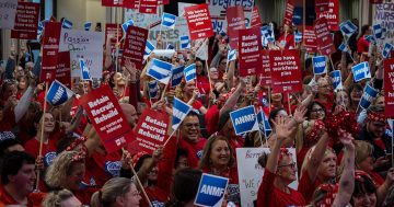 Victorian nurses and midwives reject in-principle agreement on EBA