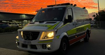 Gold Coast death highlights Queensland's struggles to fix ambulance ramping issues