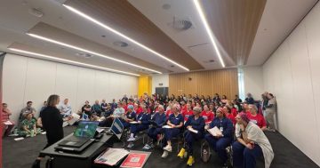 Union begins industrial action to end Victorian hospitals' 'overreliance' on overtime and agency nurses