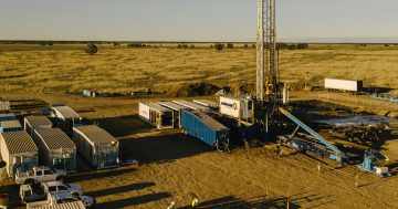 Queensland bans carbon capture and storage projects in Great Artesian Basin