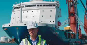 Port of Newcastle no longer required to reimburse NSW Government