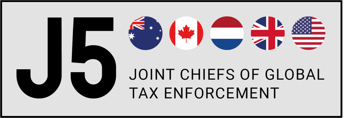 tax taskforce logo