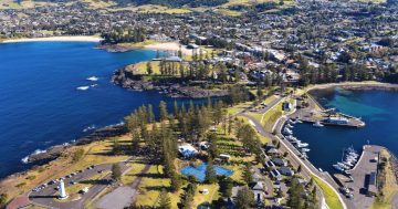 Kiama get ready - you've got one month to prepare for a byelection