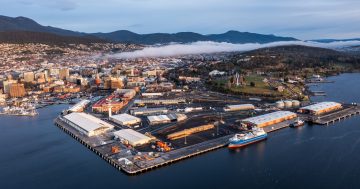 JLN and Liberals come to agreement on independent review of Tasmania's finances