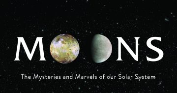 Take a fascinating interplanetary voyage through the solar system