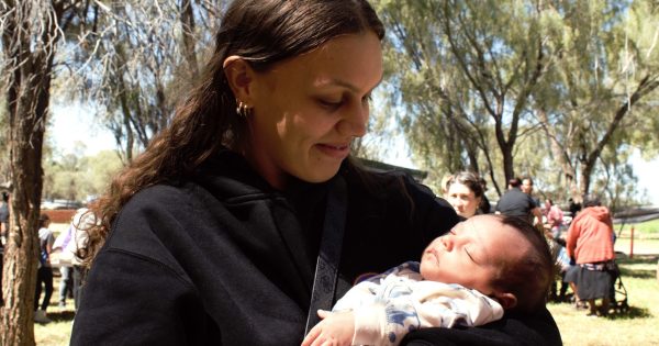 Top End's healthcare services boosted with funding for new facilities