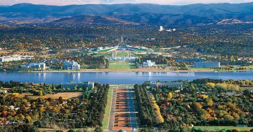 It's official: Canberra sets benchmark for Australian quality of life, claiming world No. 2 spot in prestigious index