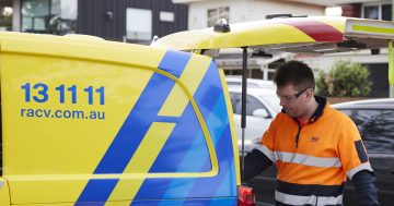 Committee backs RACV call to cut speed limit around emergency roadside vehicles