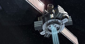Lost in space – communication links with Australian-built satellite unsuccessful