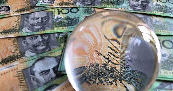 Dodgy operators put on notice as AUSTRAC targets new tranche of industries for financial crimes