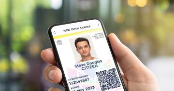 Northern Territory to invest in smartphone digital ID technology