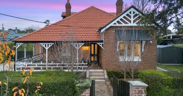 Sprawling 1900s home is a Highland dream in Moss Vale