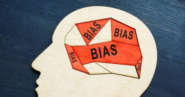 Are you aware of your irrational biases?