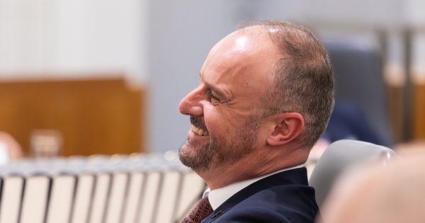 Dutton labels Barr one of Labor's worst-ever economic managers