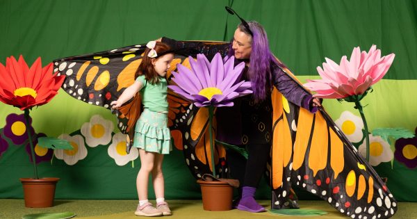 Everyday ways to get kids into science early