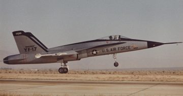 Super successful: 50 years since first flight of the jet that became the F/A-18 Hornet