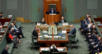 What's the House of Representatives doing 91.3 per cent of the time?
