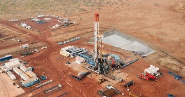 Environment management plan approved for exploratory gas drilling in Beetaloo Sub-Basin