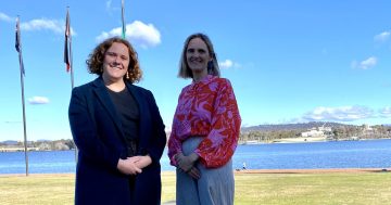 ACT Greens announce candidates to contest Senate, seat of Canberra