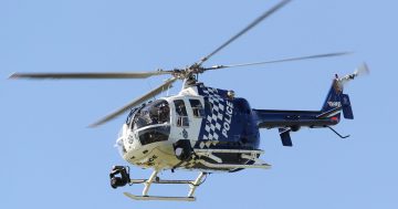 Three new helicopters set to join South-East Queensland POLAIR fleet