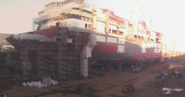Spirit of Tasmania ongoing delays may lead to inquiry