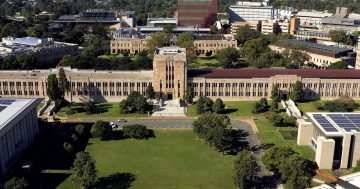 University of Queensland awarded research grant for occupational lung disease return to work study