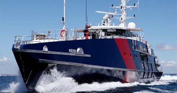 CPSU calls on Home Affairs Secretary to intervene over 'egregious' failures of Border Force Marine Unit