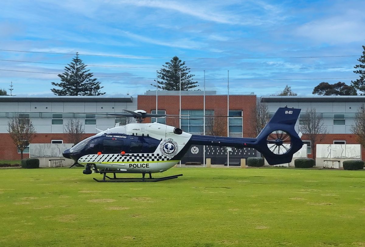 SAPOL H145D3