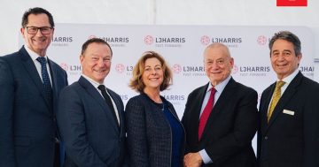 L3Harris Technologies opens centre of excellence in Brisbane