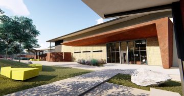 Aiming to turn lives around: New residential youth facility opens in Darwin