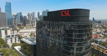 CPSU joins other unions in protected action against bio-tech company CSL Limited