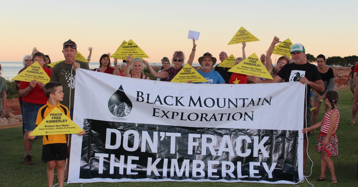 Nation #39 s first shale gas fracking plan released under federal