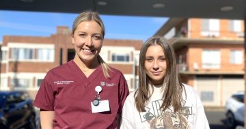 Federal Government urged to extend prac payments to medical students to combat rural placement poverty
