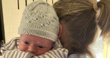 Government hails the start of Paid Parental Leave changes