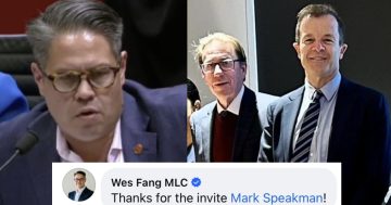 NSW Nationals dig in over Fang 'firing' as the Liberals threaten a Coalition split