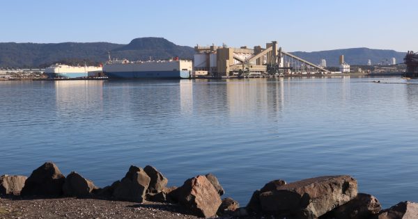 GrainCorp cops fine for toxic gas leak at Port Kembla