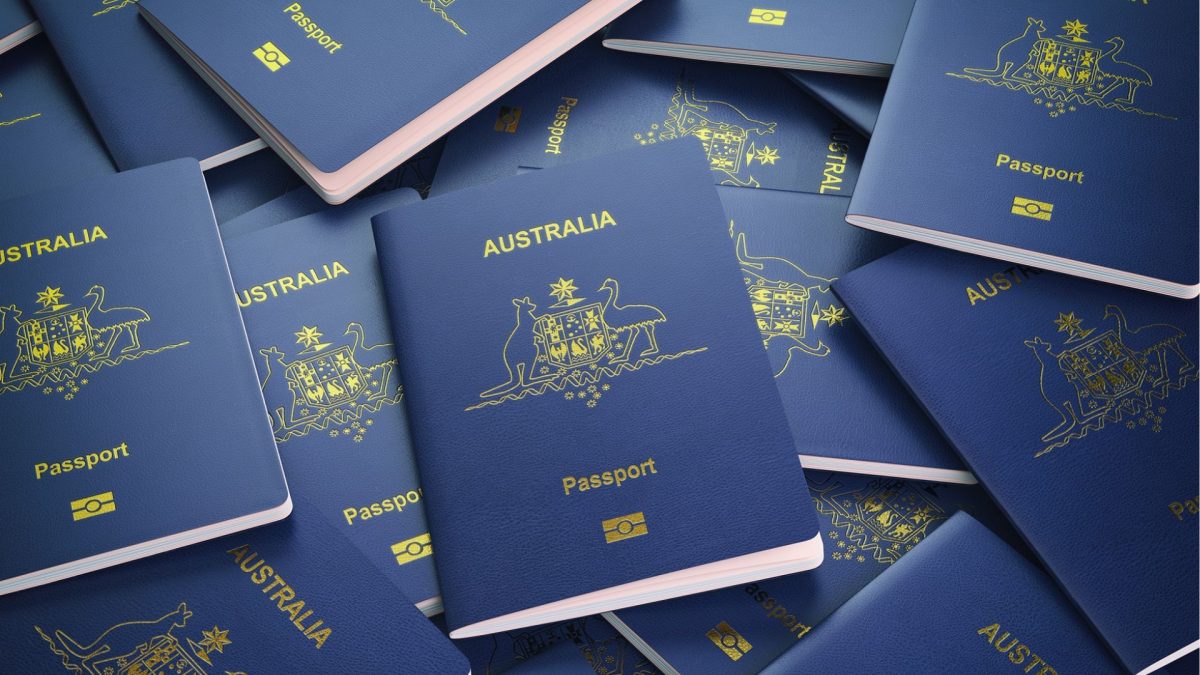 Your Australian passport is a valuable document. It's your proof of identity and citizenship overseas