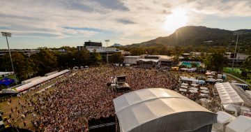 Yours and Owls to be first NSW festival to feature pill testing trial