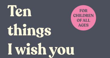 Ten things I wish you knew about your child's mental health