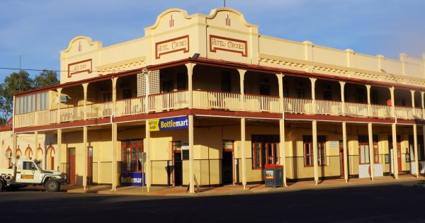 Queensland becomes last state to decriminalise public drunkenness