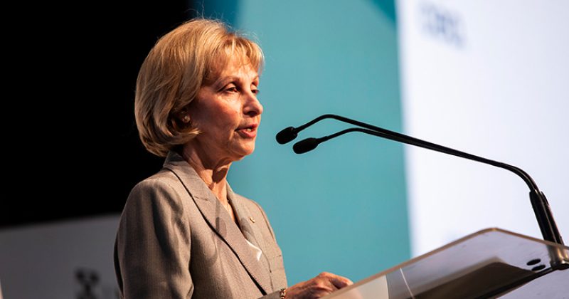 Universities could lose funding if they don't shut down antisemitism activities
