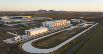 Hanwha armoured vehicle manufacturing facility opens at Avalon near Geelong