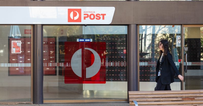 Australia Post to adopt weekend deliveries in expanded schedule