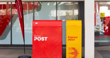 Australia Post stops parcel deliveries to the US ahead of new tariffs