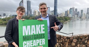 Queensland Greens commit to public bank ahead of state election