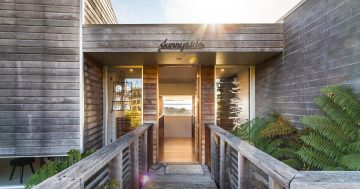 Resort-style home at Pambula Beach showcases the Sunnyside of life