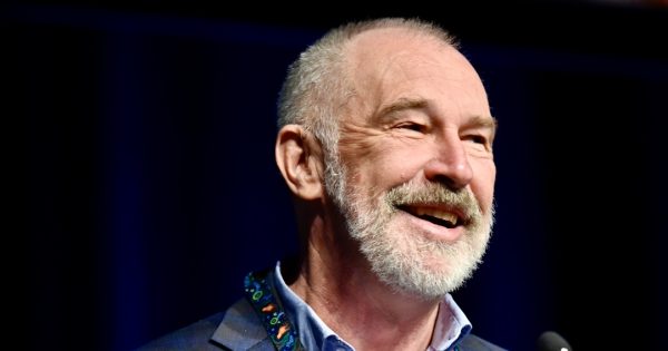 Gordon de Brouwer resigns as Australian Public Service Commissioner